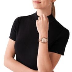 Michael Kors Lennox dámské hodinky kulaté MK7230
