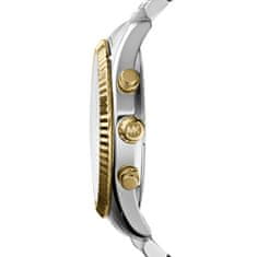 Michael Kors Lexington unisex hodinky kulaté MK8344