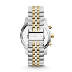 Michael Kors Lexington unisex hodinky kulaté MK8344