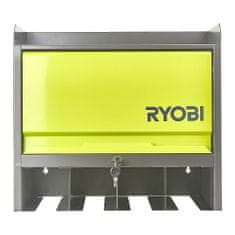 RYOBI Nástěnná jednodvéřová skříň do garáže Ryobi RHWS-01