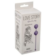 Lola Games Venušiny kuličky Love Story Empress Lavender Sunset