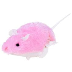 Šroubovací myš pro dítě a kočku ZA0838