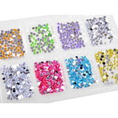 BB-Shop Diamantová vyšívací kreativní sada MAGIC ZA4144