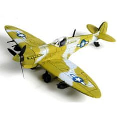 BB-Shop Plastikový skládací model letadla 1:48 ZA2590