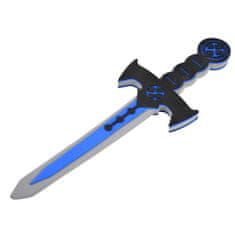 BB-Shop Pěnový meč + štít pro rytíře ZA1278 CZ