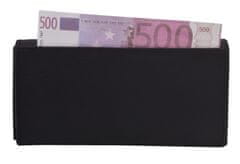 MERCUCIO Dámská peněženka černá 2311833