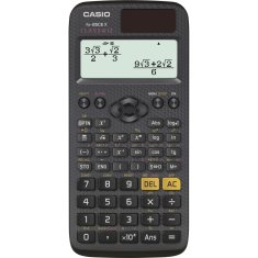 Casio FX 85 CE X školní kalkulačka