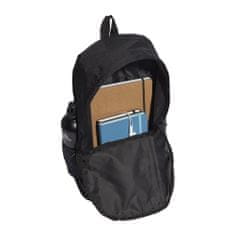 Adidas Batohy univerzálni černé Essentials Linear Backpack HT4746