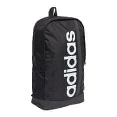 Adidas Batohy univerzálni černé Essentials Linear Backpack HT4746