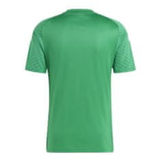 Adidas Tričko zelené S Campeon 23