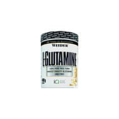 Weider Weider l-glutamin, 100% čistá volná forma, prášek, 400 g 9969