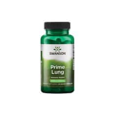 Swanson Swanson Prime Lung 60 kapslí 13611