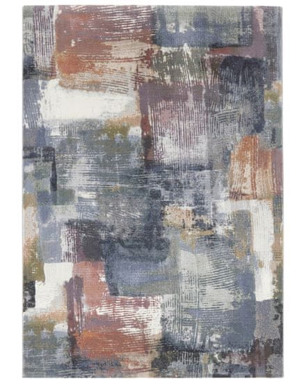 Elle Decor Kusový koberec Arty 103584 Multicolor z kolekce Elle