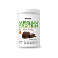 Veganský protein