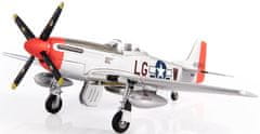 JC Wings North American P-51D Mustang, Top Gun 2, 2022, 1/72