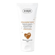 Ziaja Krém na ruce Chocolate Fusion (Hand Cream) 50 ml