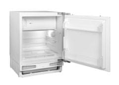 Concept Vestavná chladnička s mrazničkou LV4660 Tabletop