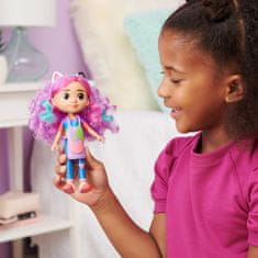 Spin Master Gábinin kouzelný domek panenka s figurkou - kreativní sada