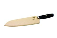 Dřevěné pouzdro na kuchařský nůž