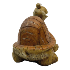 PRODEX Želva design dřevo větší