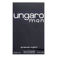 Emanuel Ungaro Ungaro Man toaletní voda pro muže 90 ml