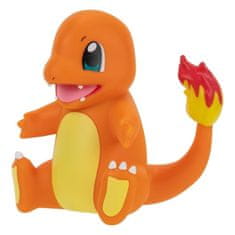 Jazwares Pokémon Select Vinylová figurka Charmander 10 cm