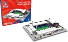 STADIUM 3D REPLICA 3D puzzle Stadion Selhurst Park - Crystal Palace 94 dílků
