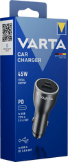 Varta nabíječka do auta Car Charger Box (57933101111)