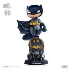 Iron Studios Iron Studios - Figurka DC Mini Co - Batman