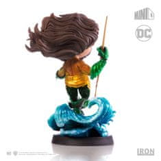 Iron Studios Iron Studios - Figurka DC Mini Co - Aquaman