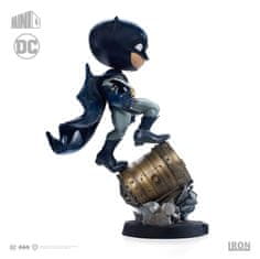 Iron Studios Iron Studios - Figurka DC Mini Co - Batman