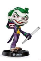 Iron Studios Iron Studios - Figurka DC Mini Co - The Joker