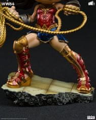 Iron Studios Iron Studios - Figurka DC Mini Co - Wonder Woman