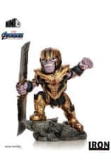 Iron Studios Iron Studios - Figurka Marvel Mini Co - Thanos