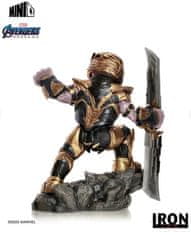 Iron Studios Iron Studios - Figurka Marvel Mini Co - Thanos