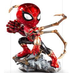 Iron Studios Iron Studios - Figurka Mini Co - Iron Spider - Avengers: Endgame