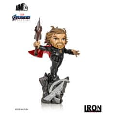 Iron Studios Iron Studios - Figurka Mini Co - Thor Marvel Avengers: Endgame 