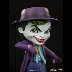 Iron Studios Iron Studios - Figurka Mini Co - The Joker - Batman 89