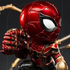Iron Studios Iron Studios - Figurka Mini Co - Iron Spider - Avengers: Endgame