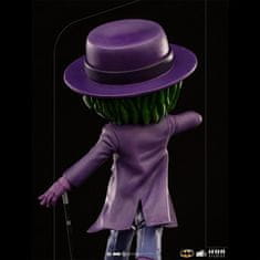 Iron Studios Iron Studios - Figurka Mini Co - The Joker - Batman 89