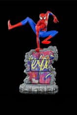 Iron Studios Iron Studios - socha Marvel - Spider-Man