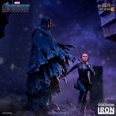 Iron Studios Iron Studios - socha Marvel - Red Skull