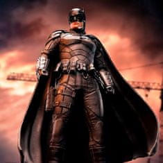 Iron Studios Iron Studios DC - The Batman (2022) scoha, měřítko 1:10, 26 cm