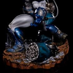 Iron Studios Iron Studios - socha X-Men Apocalypse, měřítko 1:10 - 44 cm