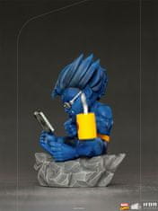 Iron Studios Iron Studios Figurka Mini Co - X-men - Beast - 14 cm