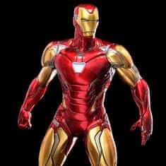 Iron Studios Iron Studios socha - Iron Man Ultimate Art Scale 1/10 -The Infinity Saga 24 cm