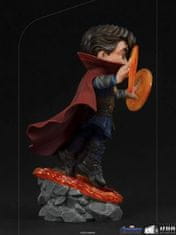 Iron Studios Iron Studios Figurka Mini Co - Doctor Strange - Avengers: Endgame - 16 cm
