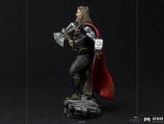 Iron Studios Iron Studios socha - Thor Ultimate Art Scale 1/10 -The Infinity Saga 24 cm