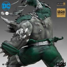 Iron Studios Iron Studios socha DC Comics - Doomsday, měřítko 1:10 - 28 cm