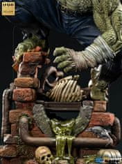 Iron Studios Iron Studios socha DC Comics - Killer Croc, 31 cm